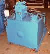  MAXPAX  Model MP 7240ARC Vertical Baler,